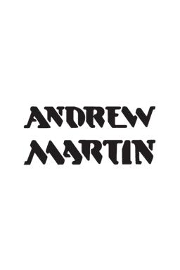 Andrew Martin Designer of the Year